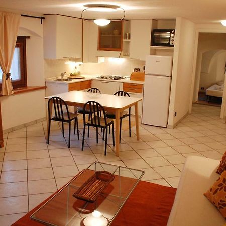 Maison Grivon Appartamento Becca Di Nona Aosta Buitenkant foto